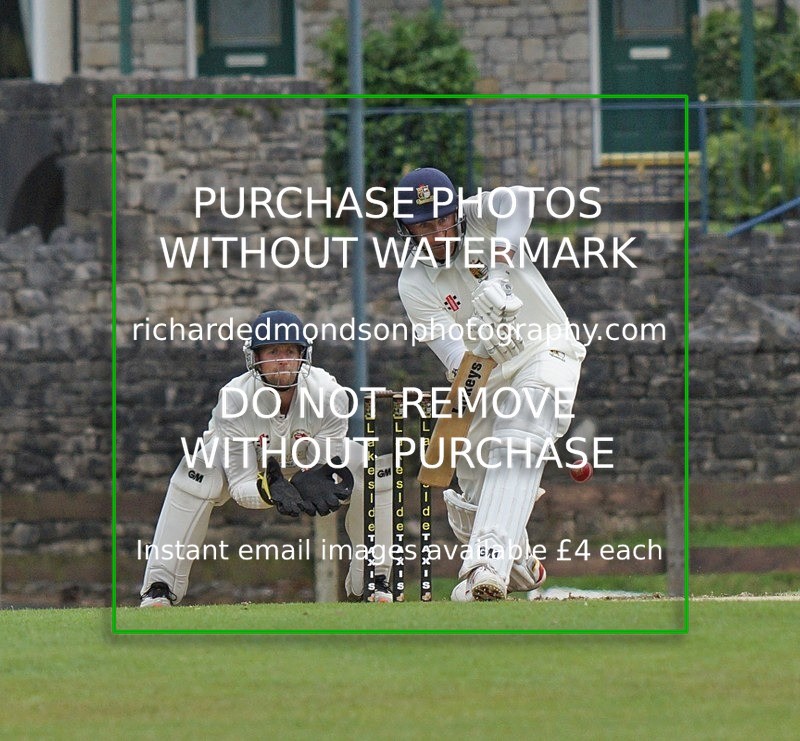 DSC05692 - Netherfield v Garstang (31/7/21)