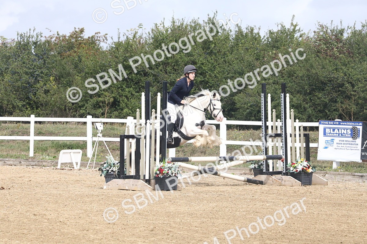 SBM_006076 - Class 6 - 60cm Champs