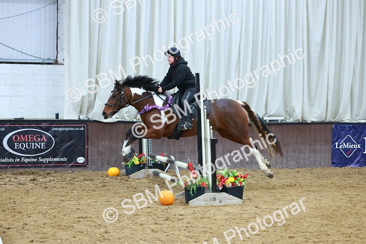 SBM_003337 - Class 4 - Pairs