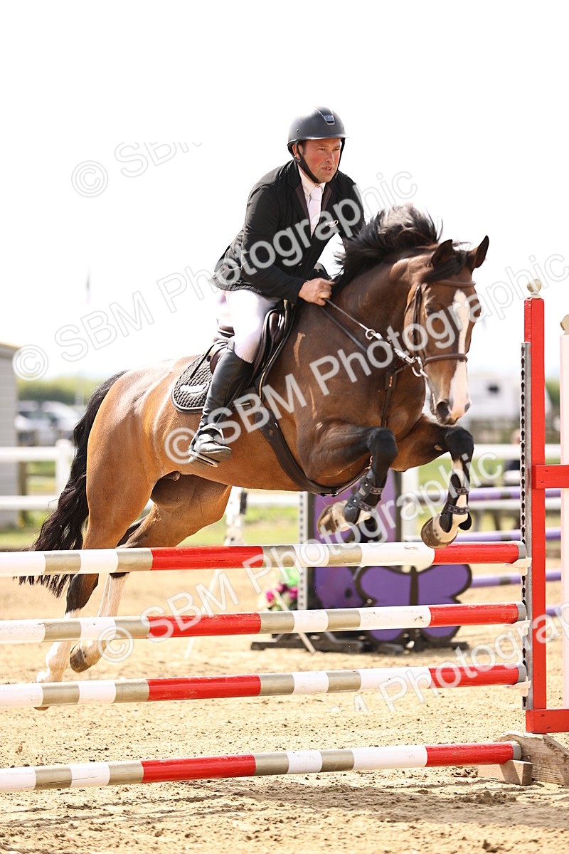 SBM_001906 - Class 10 - Senior British Discovery - 1.00m