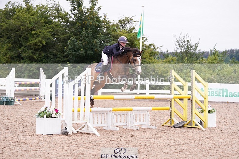 250629-101316-10668 - Cls 36 Pony Discovery & 90cm Open