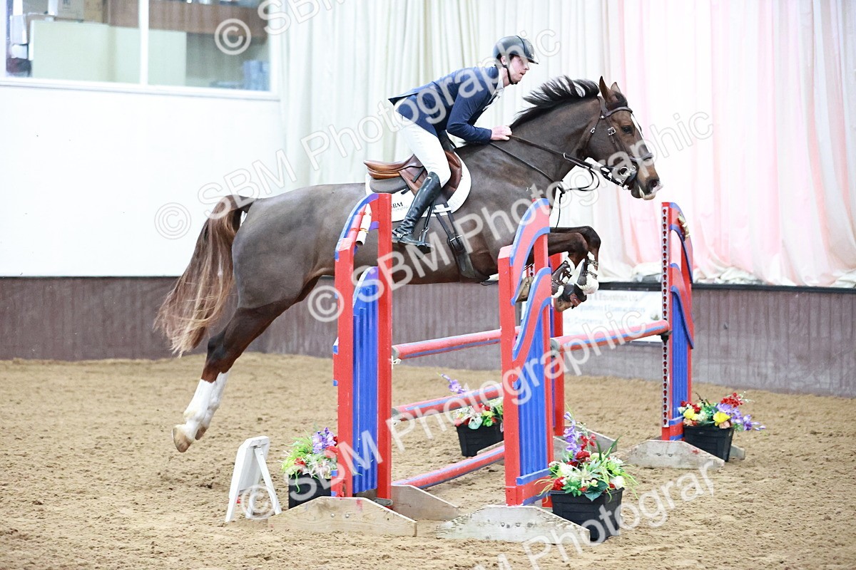 SBM_002162 - Class 9 - Senior Discovery 1.00m