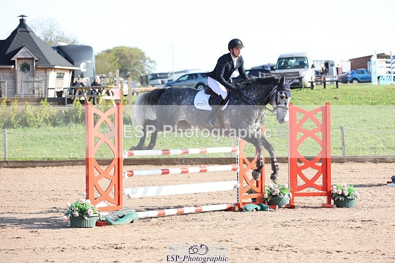 250427-084056-14589 - Cls 28 Young Horse 5yr old