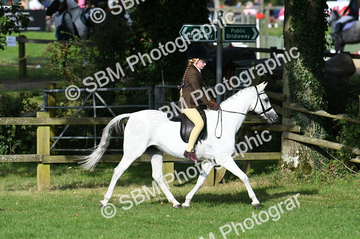 SBM_51926 - S21 - Novice & Newcomers 1st Ridden Pony