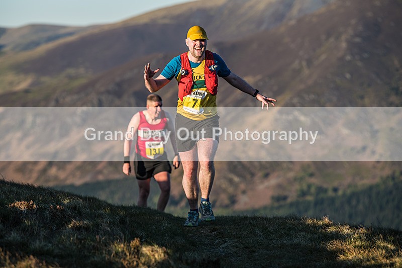 Lords Seat-495 - Lords Seat Fell Race Wednesday 29th April 2026