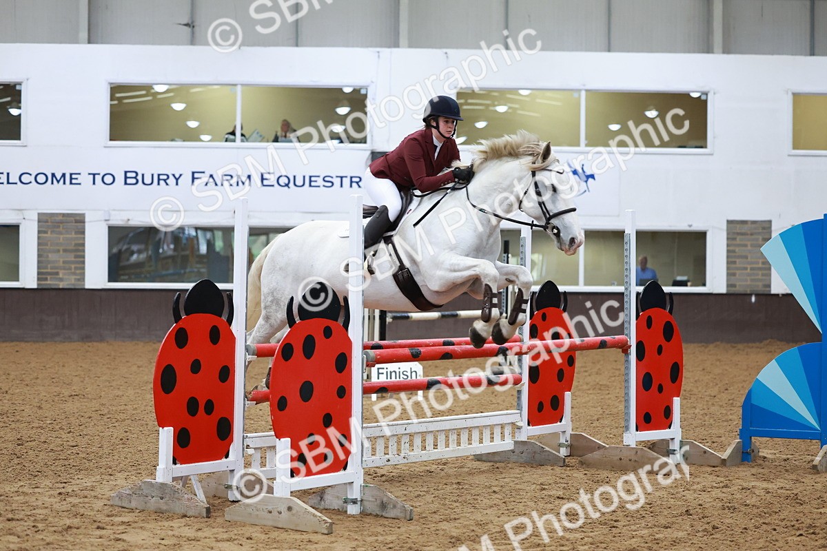 SBM_000894 - Class 3 - Senior Discovery 1.00m