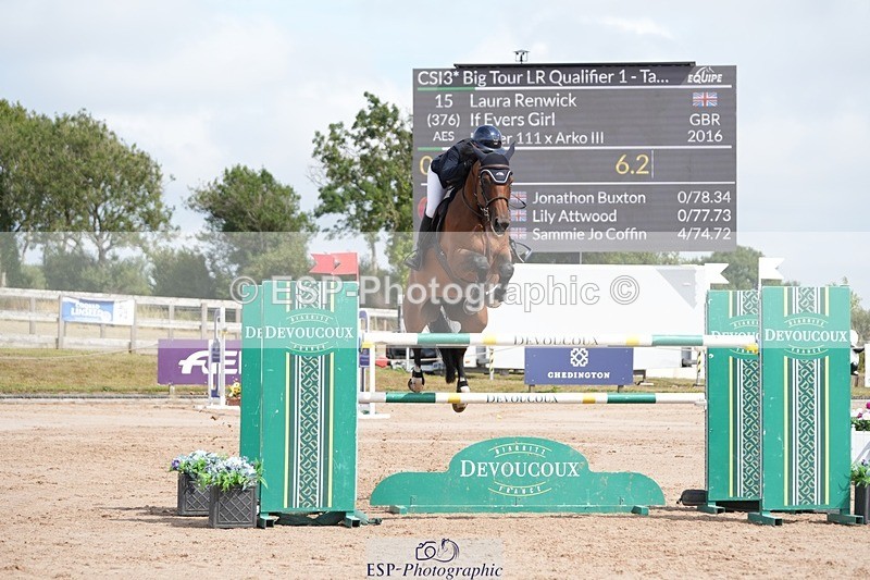 250718-153024-12182 - Cls 6, 3 Star Big Tour LR Qualifier Start til Break