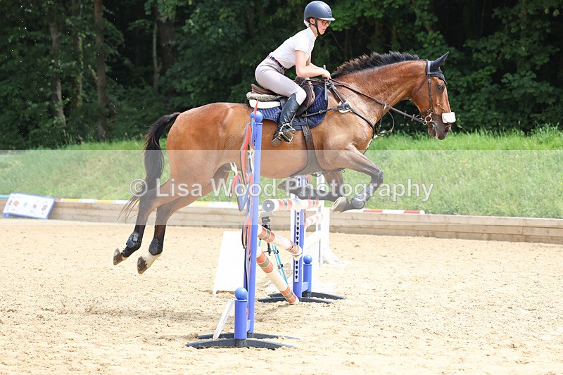 3E7A6156 - Class 7: Senior 1.05m