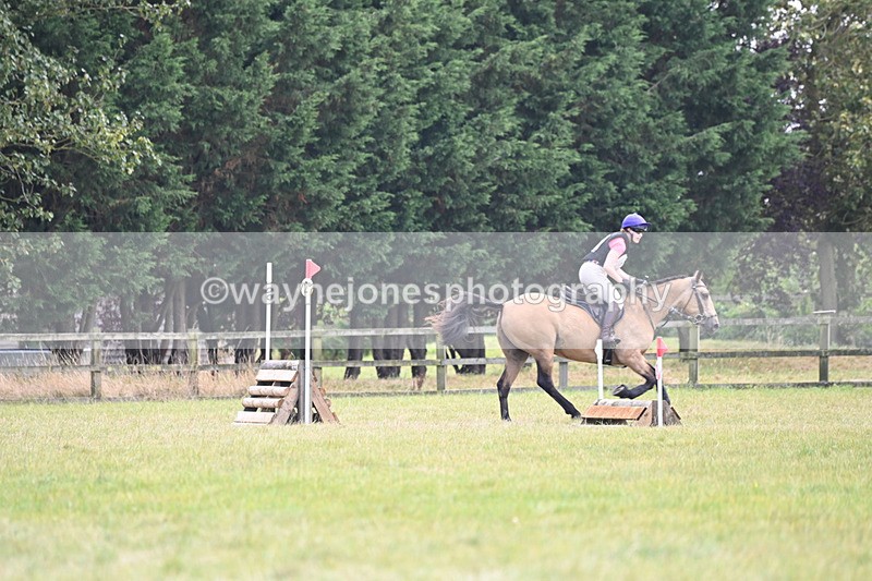 WJ6_3000 - 80cm XC Time 15:26 to 15:43