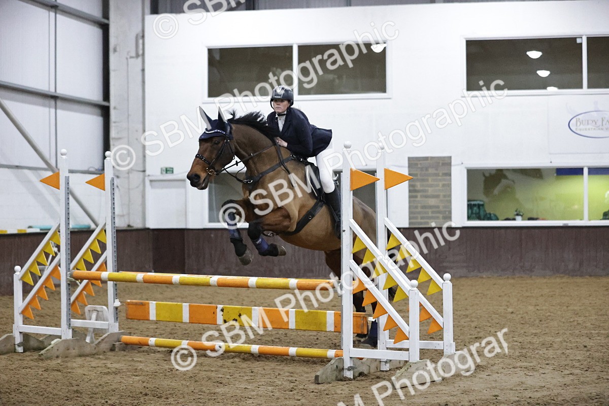 SBM_003751 - Class  5 - 90cm