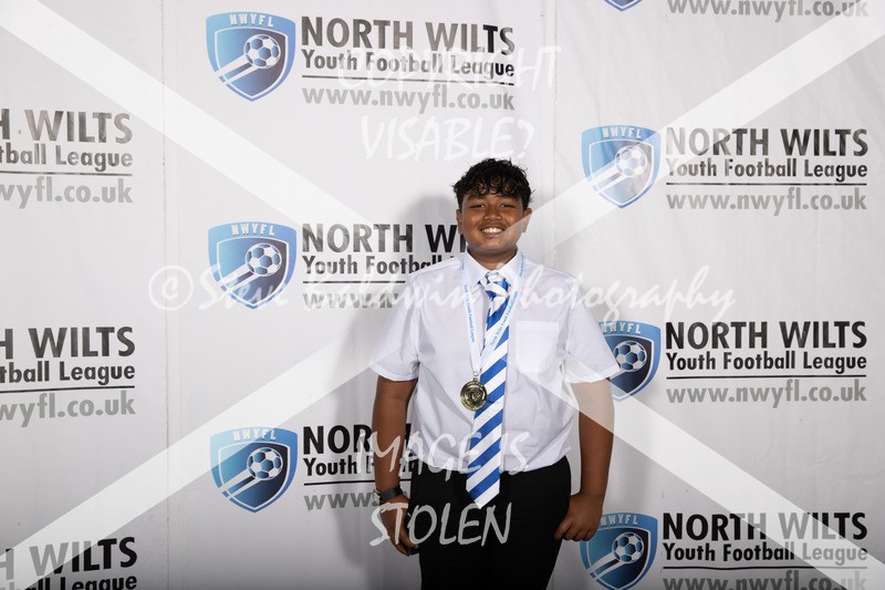 North Wilts Presentations 2026-572 - Wroughton Youth Fc Tornadoes