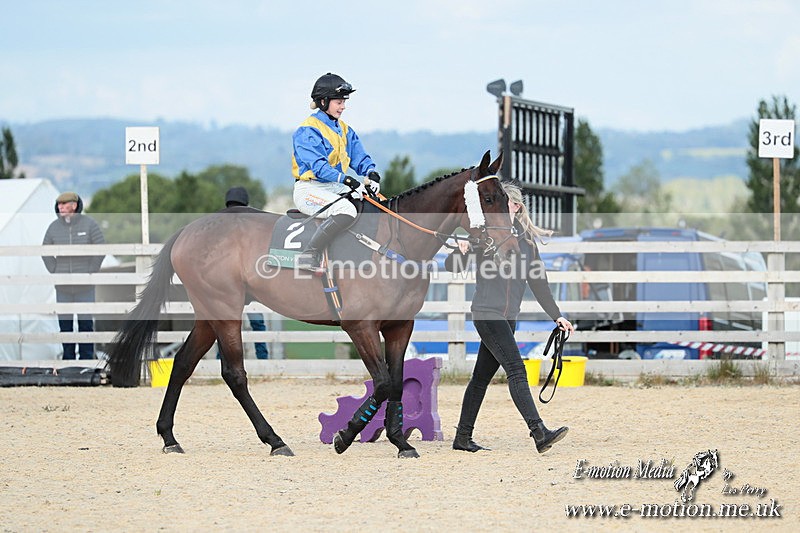 PtP 050525 601 - Mollington Races 05/05/25