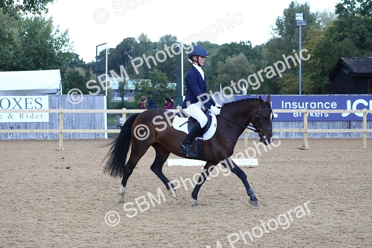 SBM_54631 - D25 - Junior Championship No1 & Elem 2