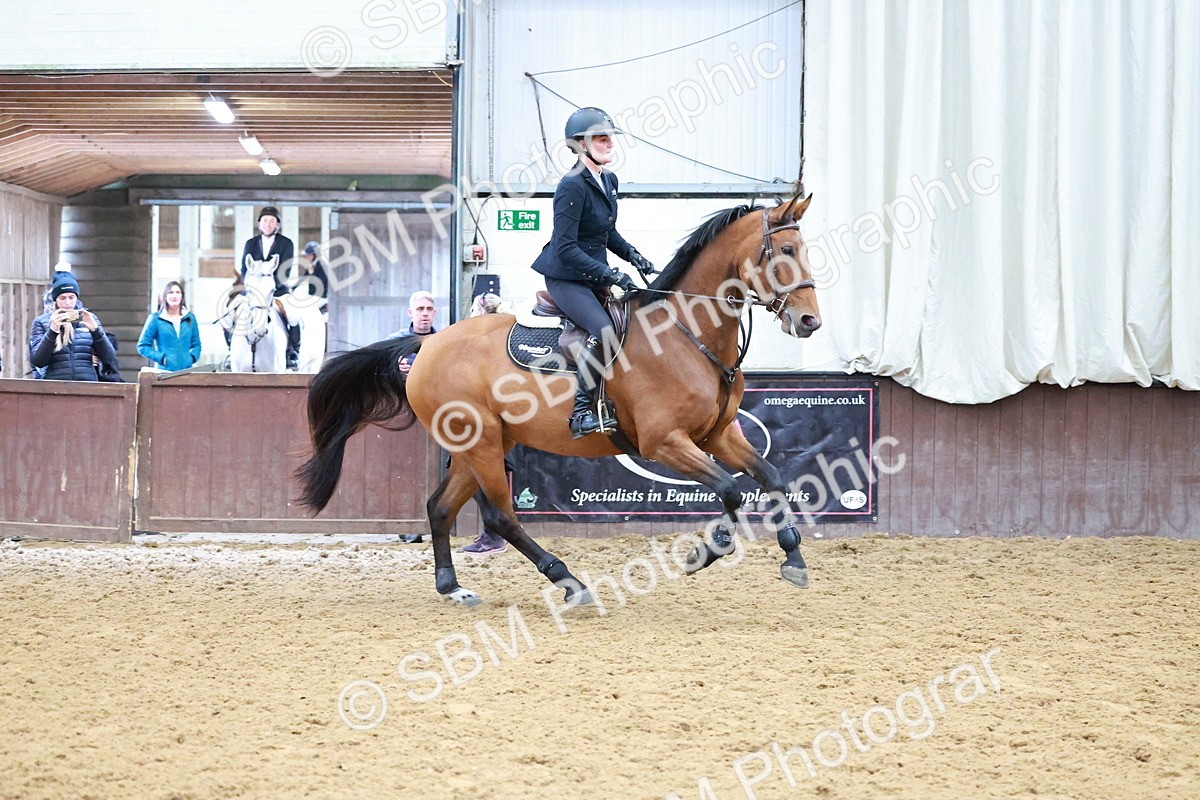 SBM_001310 - Class 3 - Senior Discovery 1.00m