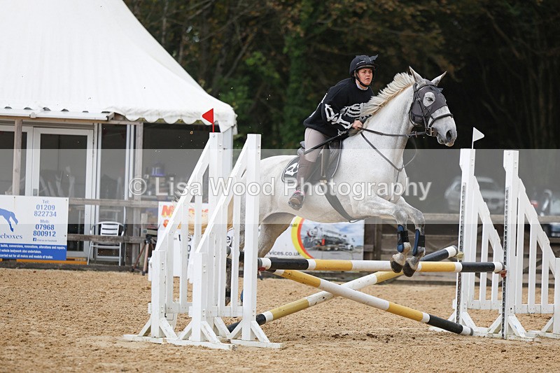 3E7A9897 - Class 4: 80cm