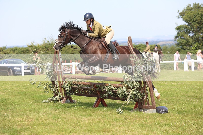 JPP_3556 - Class 23: Working Hunter 80cm