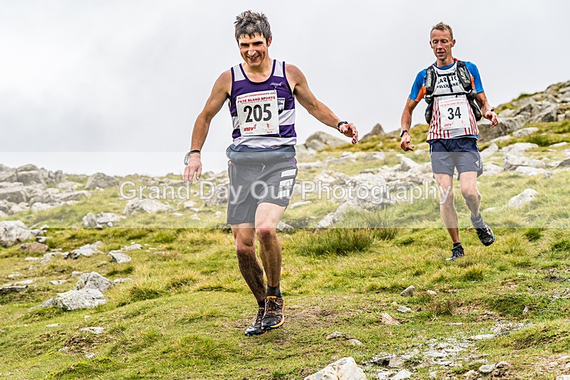 Wasdale-1214 - Wasdale Horseshoe Fell Race Saturday 13th July 2024