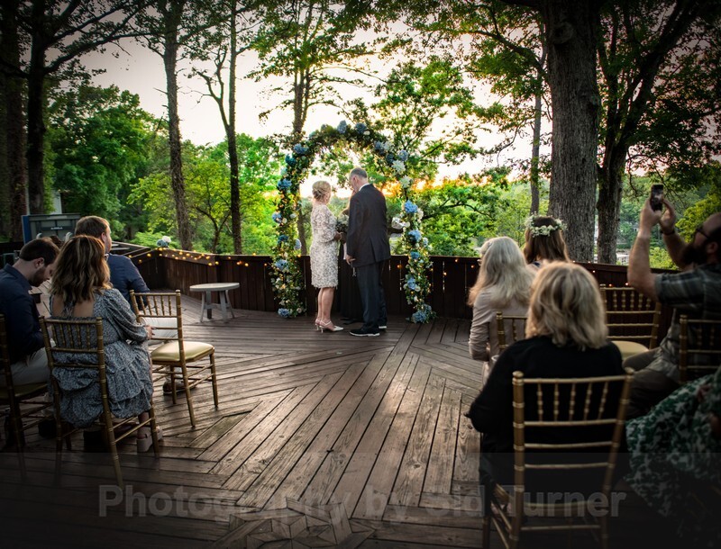  - Weddings