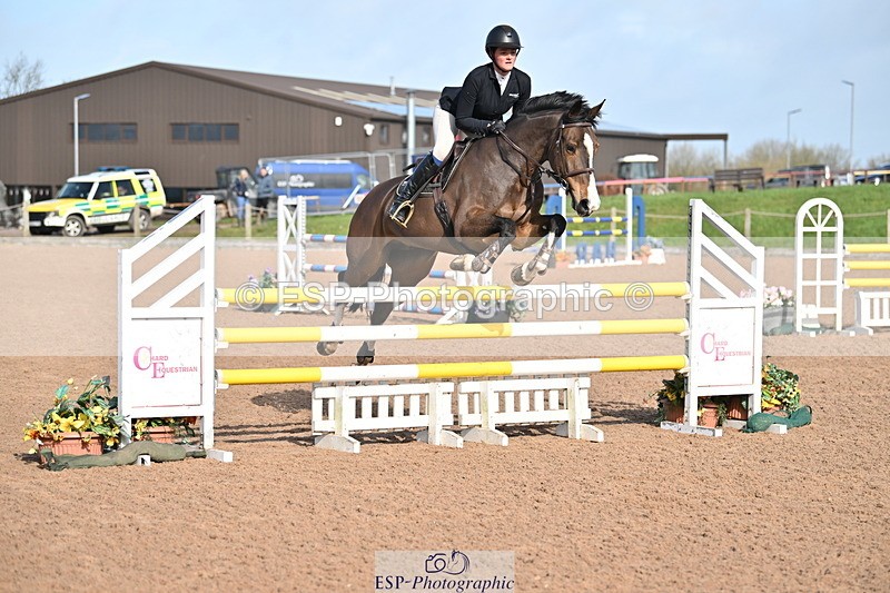 240315A-100155-00169 - Cls 1 Seniors 1.05 and 1.10m Open