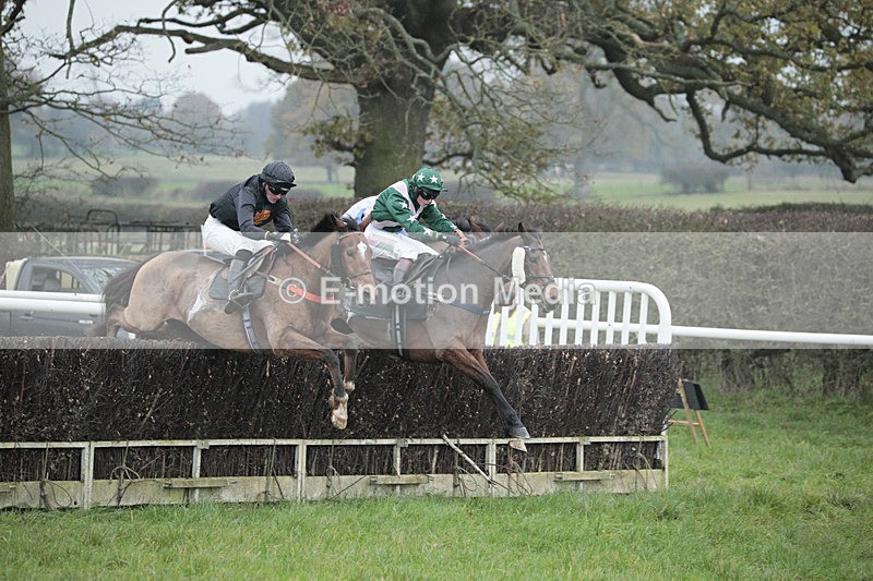 PtP 041222 0281 - Wheatland  Hunt PtP Chaddesley Corbett, Worcs 04/12/22