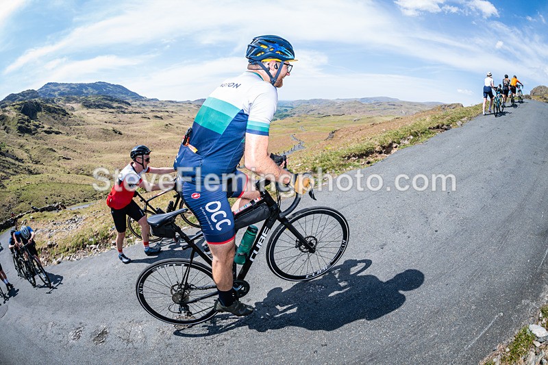 130048 - Hardknott Pass Camera 2 13.00-14.00