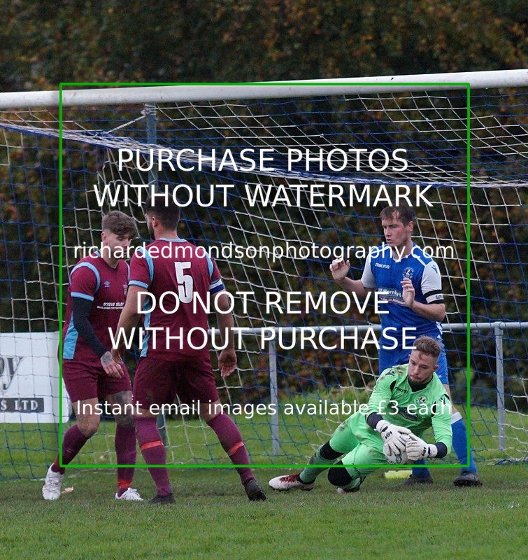 DSC01809 - Kendal County v Ulverston Rangers