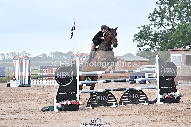 250727-164135-11457 - Cls 30 Snr Foxhunter