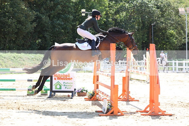 3E7A1615 - Class 7: Senior 1.05m