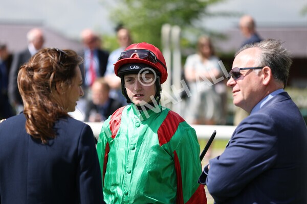 yr11062022r3-5 - Race 3 2.35pm The JCB Stakes