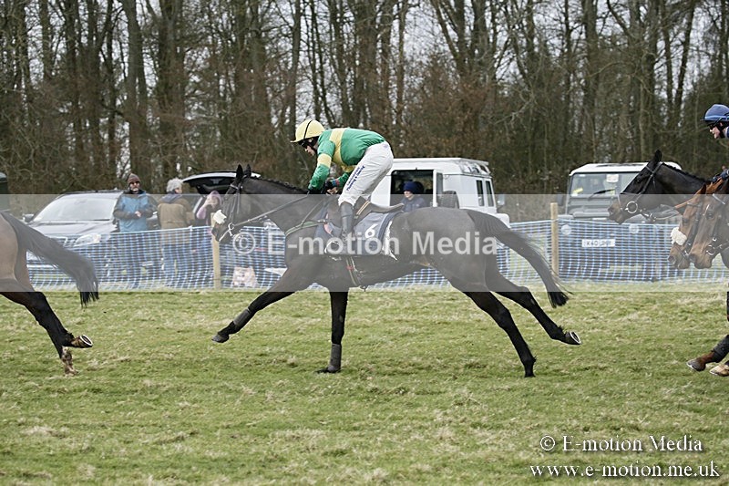 PtP 110318 270 - Hampshire Hunt Point-to-Point Hackwood Park 11/03/18