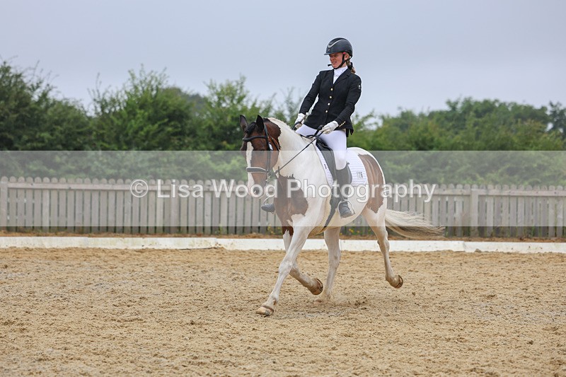 3E7A9706 - Class 5: Novice 3 2024 Section A