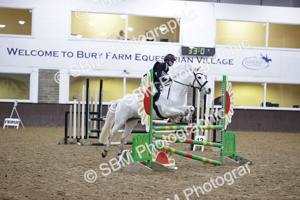 SBM_005377 - Class 6 - 90cm