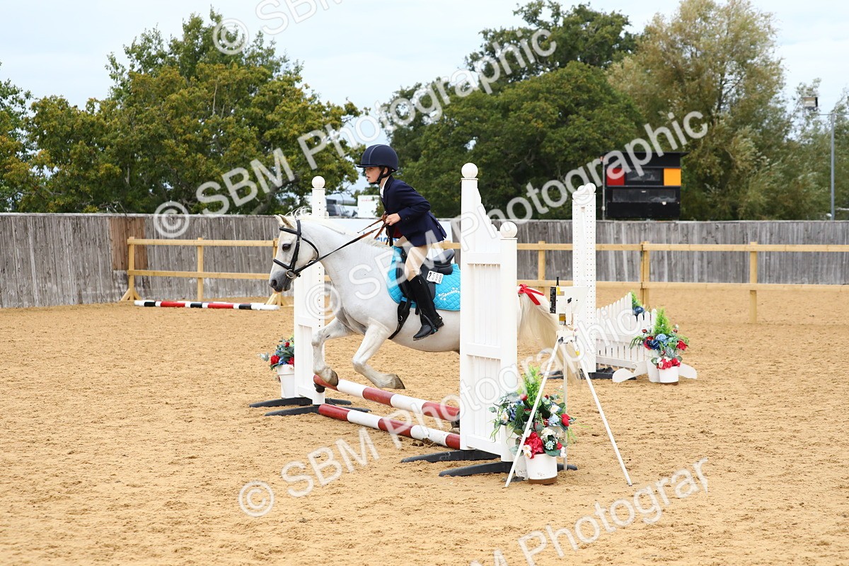 SBM_68148 - J3b - Mini Tour Junior Pony 40cm Championship