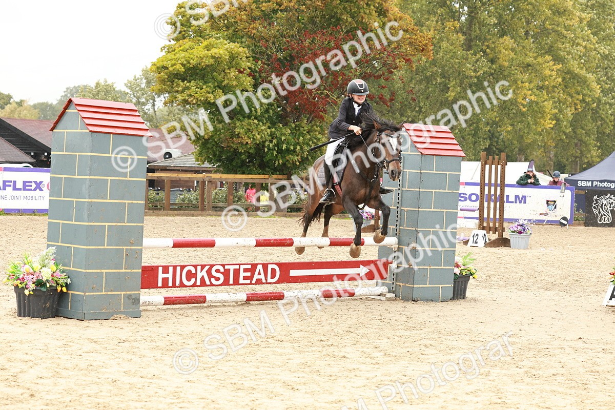SBM_71107 - J14 - Junior Pony 65cm Championship