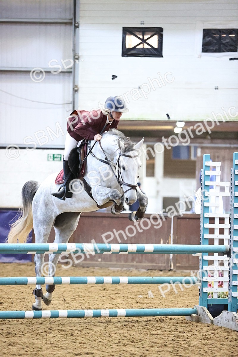 SBM_004914 - Class 16 - Senior British Novice 90cm
