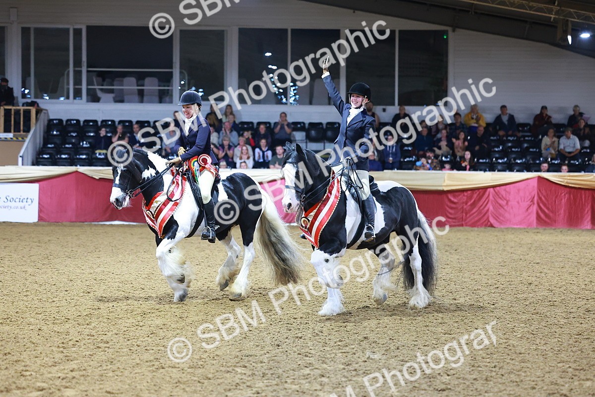 SBM_15216 - Class 0 - Ridden Pairs Champ