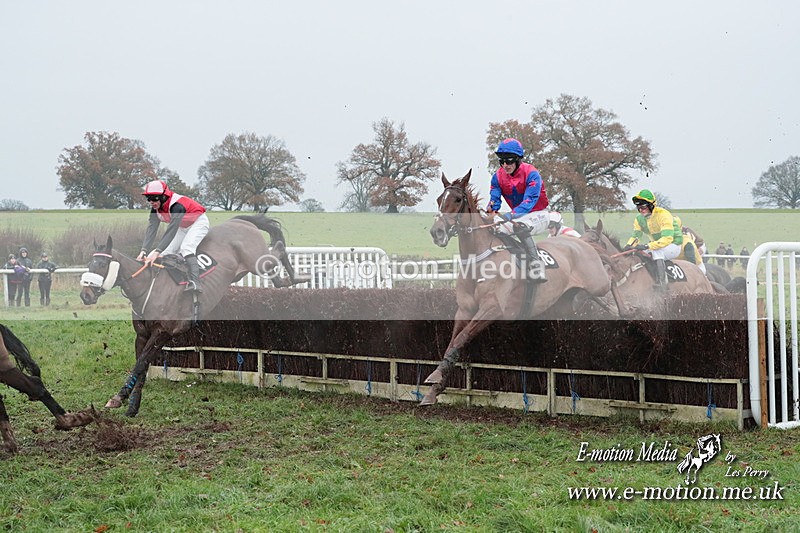 PtP 031223 793 - Wheatland Hunt PtP Chaddesley Races 03/12/23