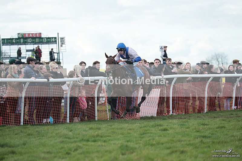 PtP 170324 3280 - Oakley Hunt PtP Brafield-On-The-Green 17/03/24