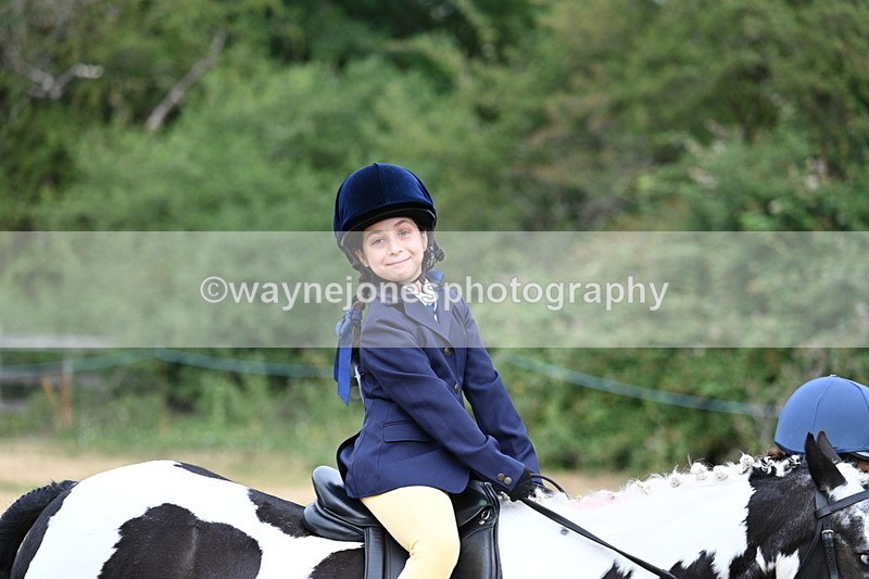 WJ7_9771 - Class 1 Lead Rein Pony