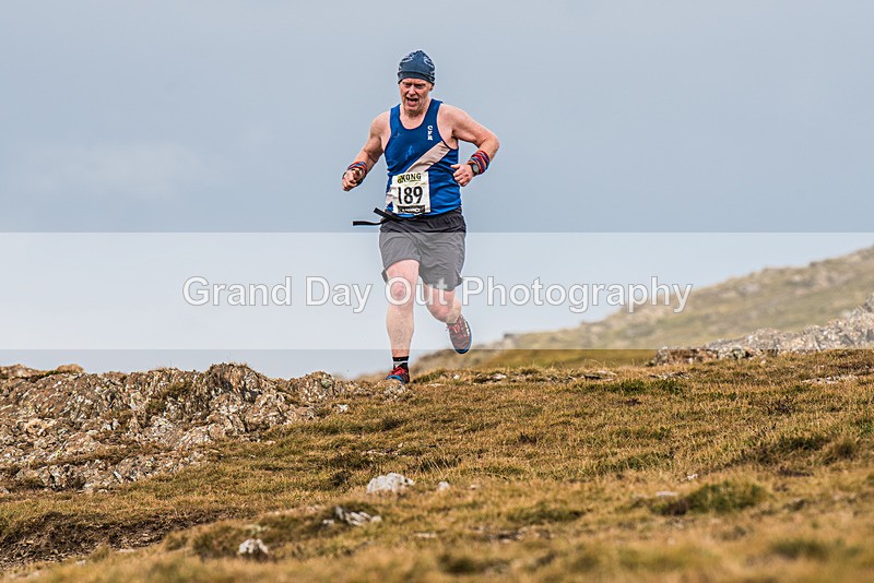 Buttermere-551 - Buttermere Shepherds Meet Fell Race Sunday 29th October 2023