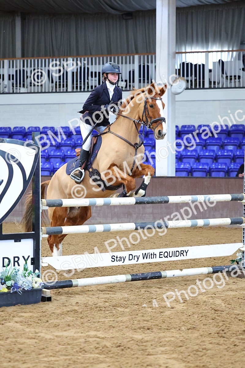 SBM_003323 - Class 16 - Senior 1.15m Inc National 1.15m Members Cup Qualifier