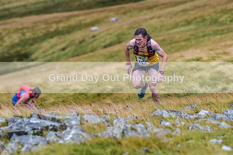 Matterdale-233 - Kong Matterdale Horseshoe Fell Race Saturday 20th August 2022