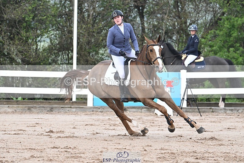 250424-091325-03483 - Cls 13 - 1 Star Bronze Tour