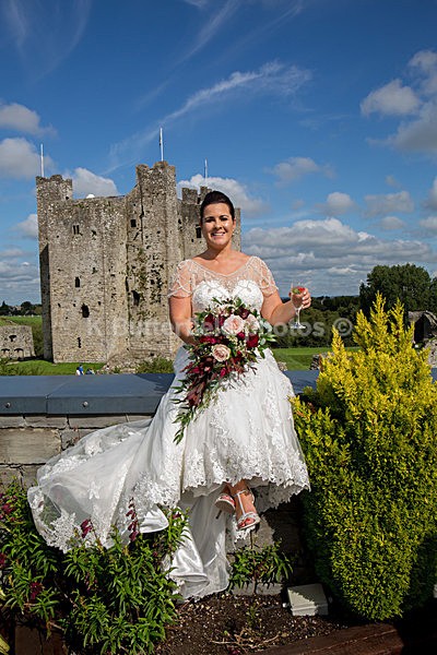  - Aisling Lynch and Gino Wedding