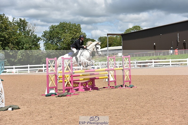 230806A-135534-02267 - Cls 21 Pony Newcomers & 1m Open