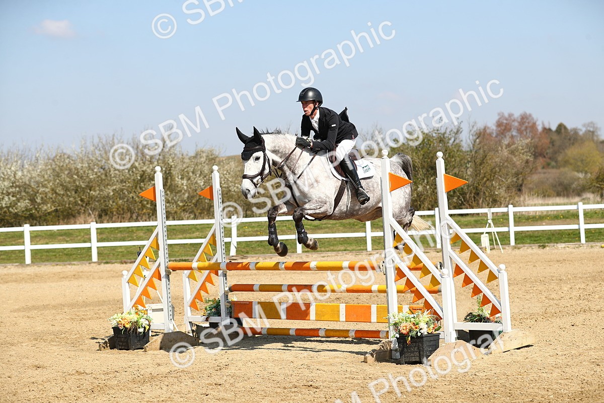 SBM_000783 - Class 3 - Senior Discovery - 1.00m
