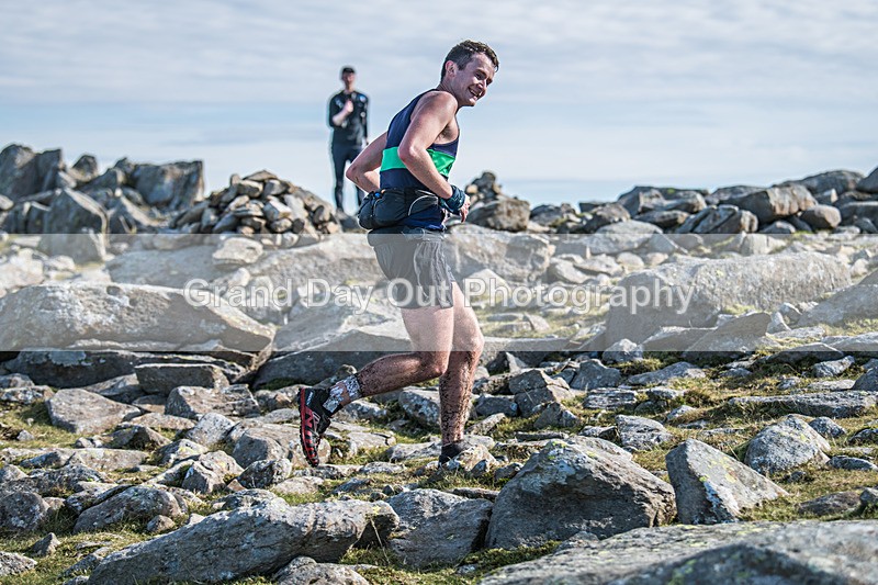 Langdale-49 - Langdale Horseshoe Fell Race Saturday 11th October 2025