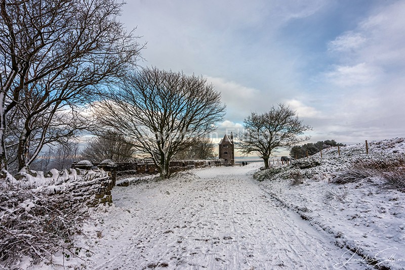 The Pigeon Tower - Rivington And Surrounding Areas