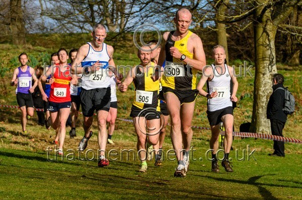 Falkirk25-920986 - Senior Men Set Two