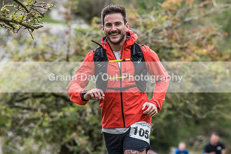 Dovedale Dash-901 - Dovedale Dash Sunday 5th October 2025